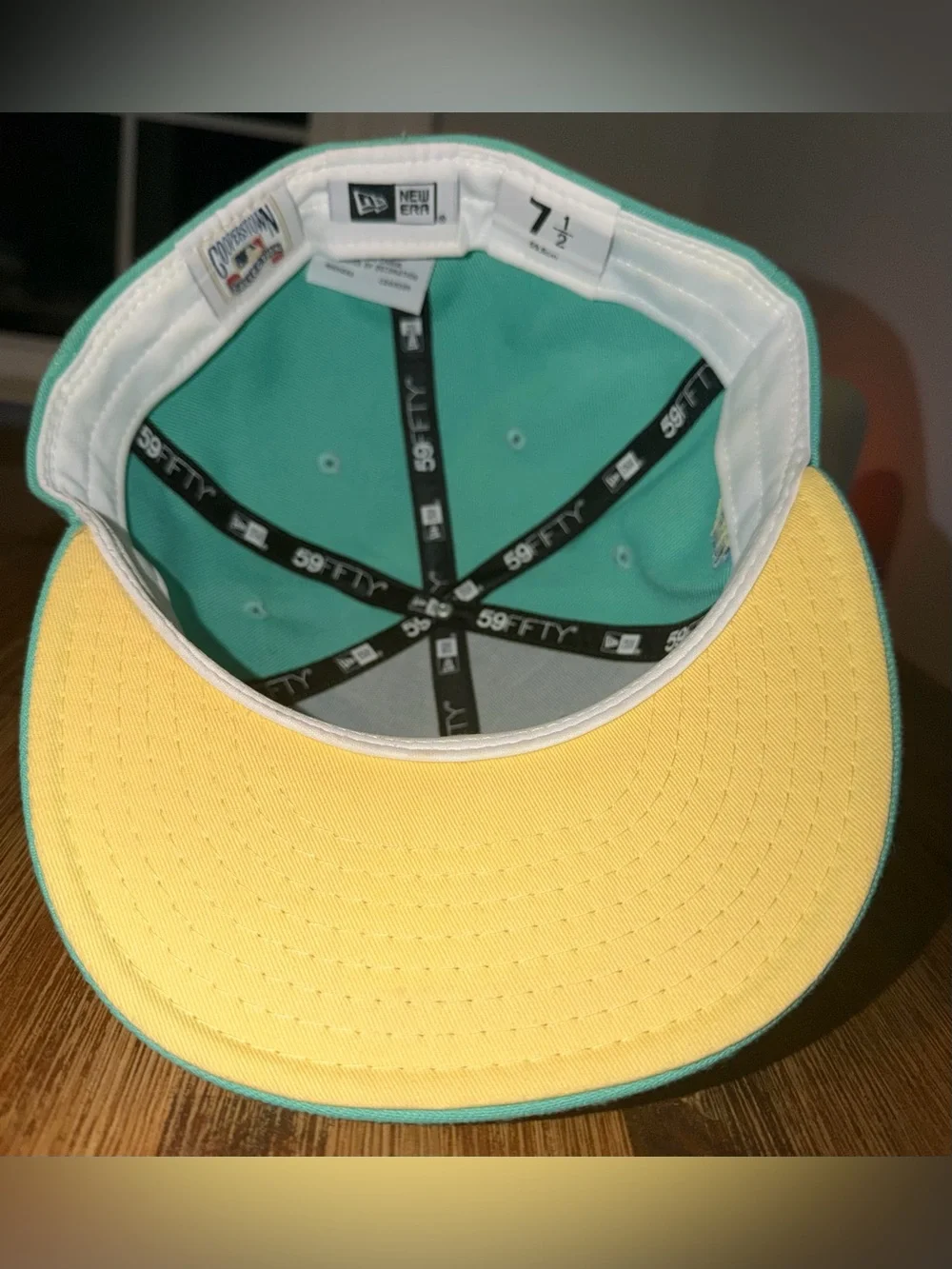 New Era 59FIFTY Fitted Cap